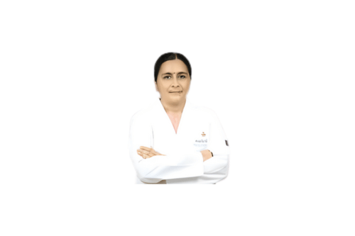 Dr. Seema Gupta