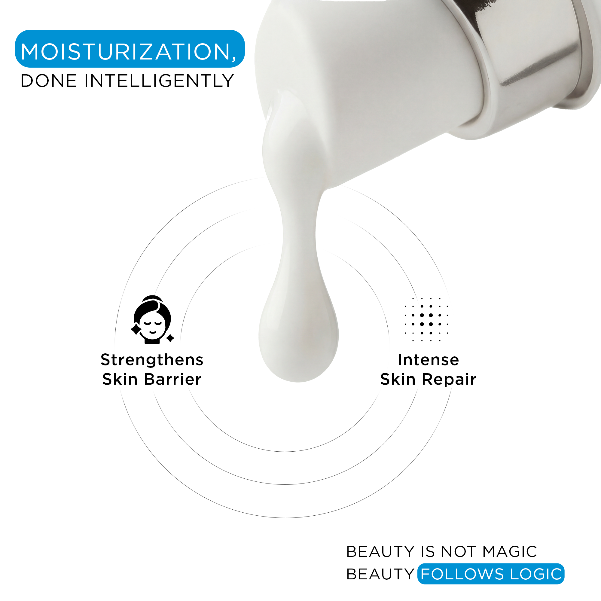 SkinQ Moisture Balm