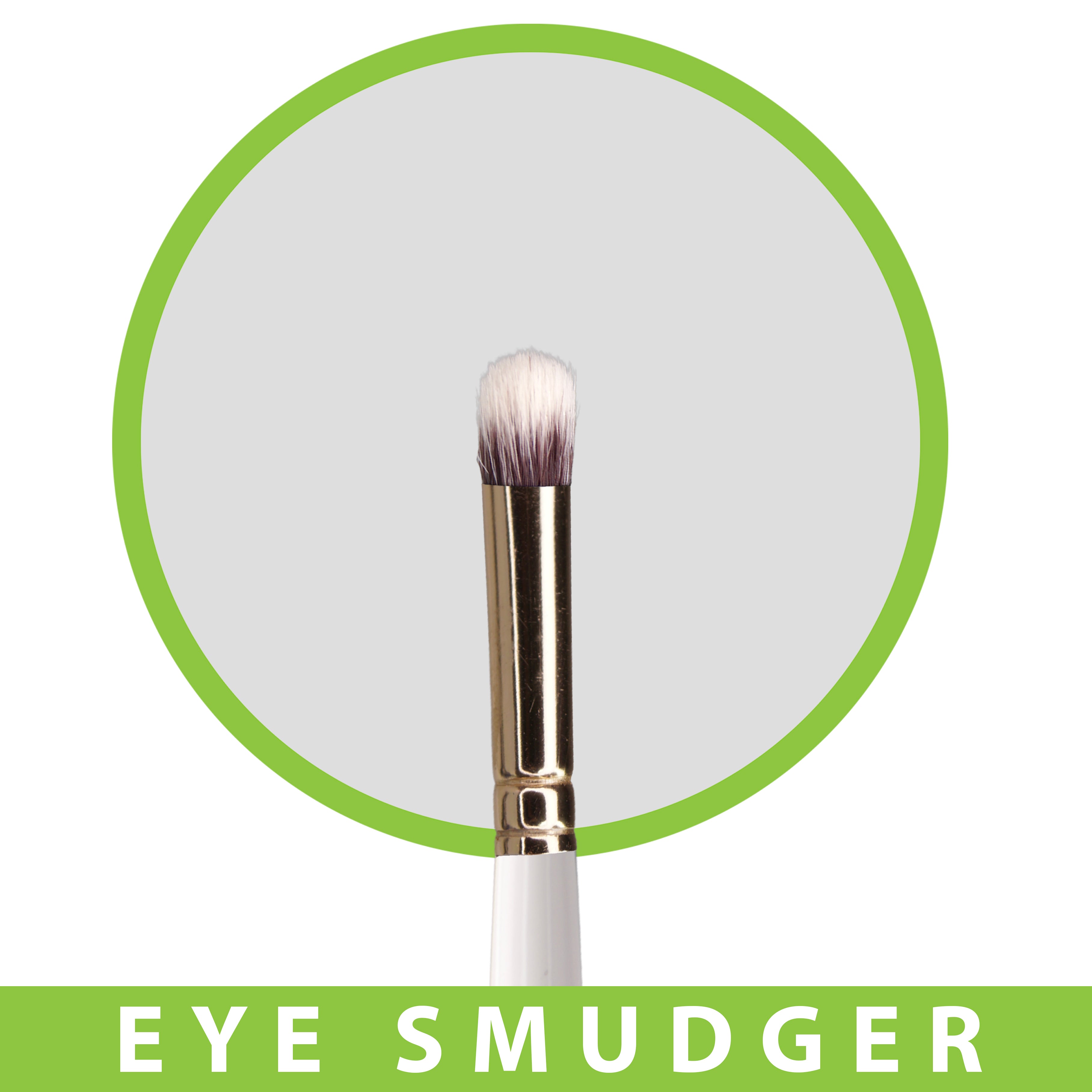 MiDazzle Eye Smudger Brush MIMB1313