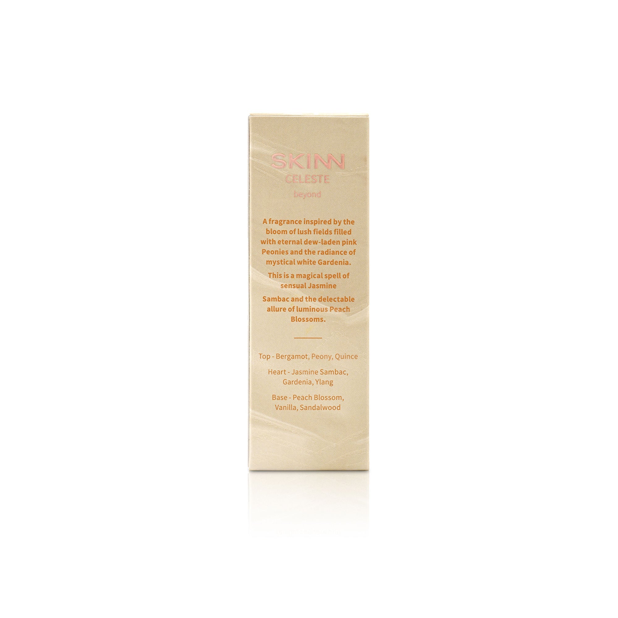 Skinn By Titan Classic Flanker Celeste Beyond Eau De Parfum