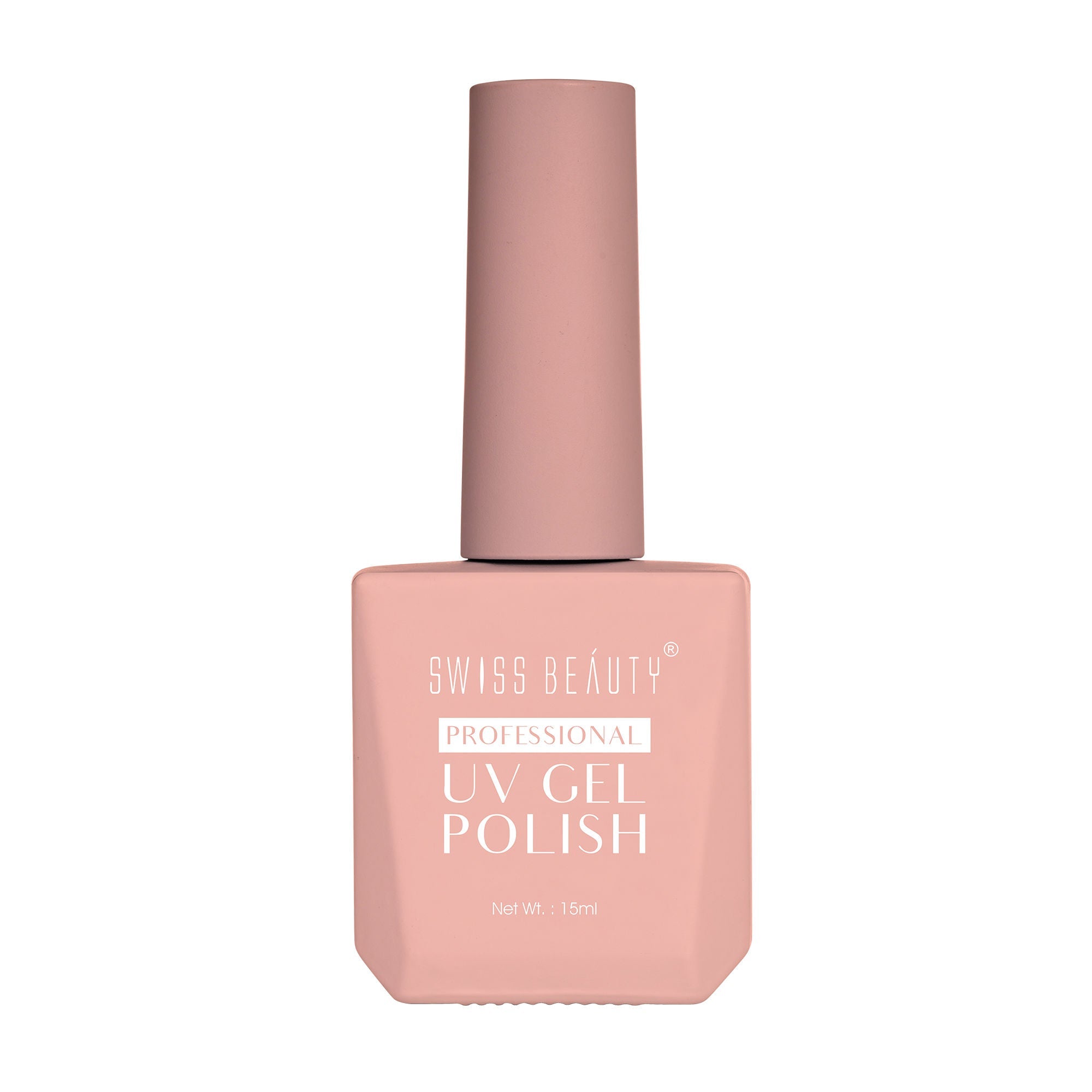 Swiss Beauty Professional UV Gel Nail Polish - Shade-05