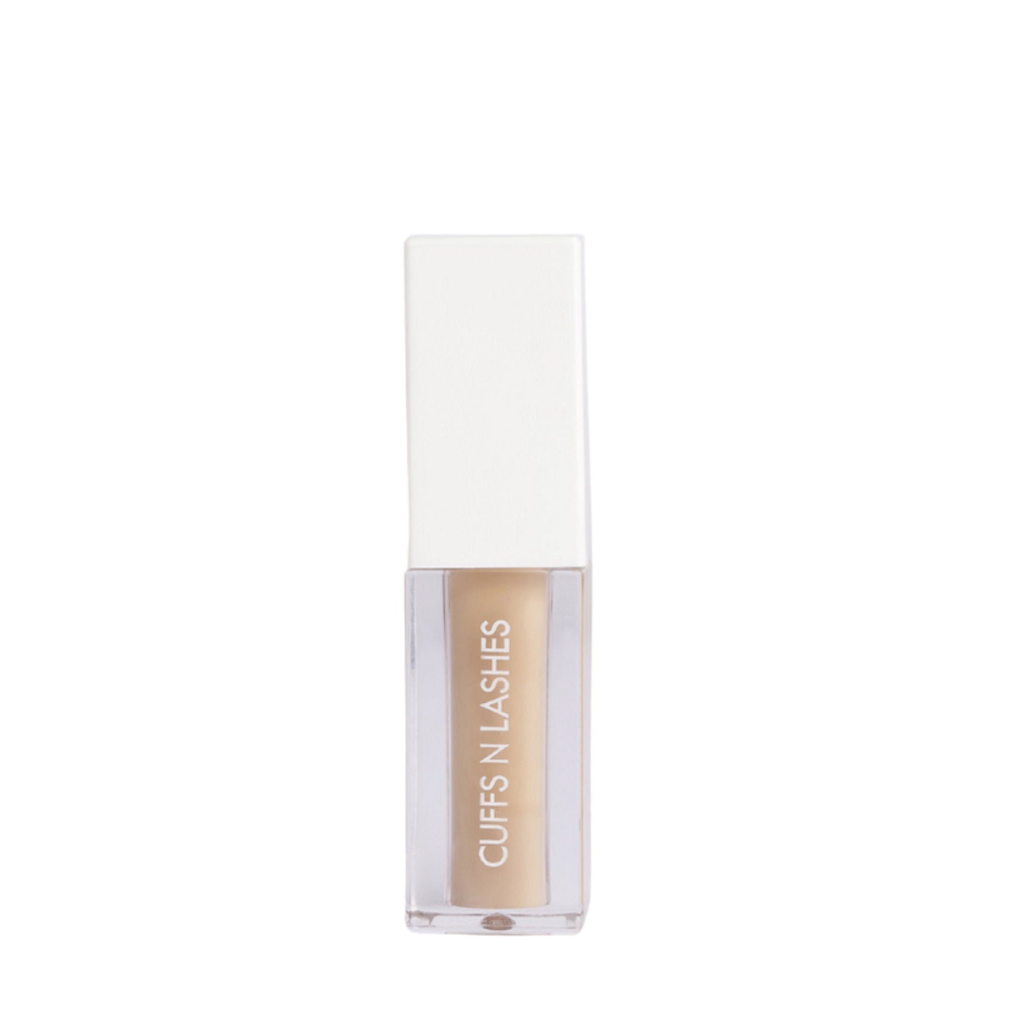 CUFFS N LASHES Cover It All Liquid Concealer - 07 Ginger