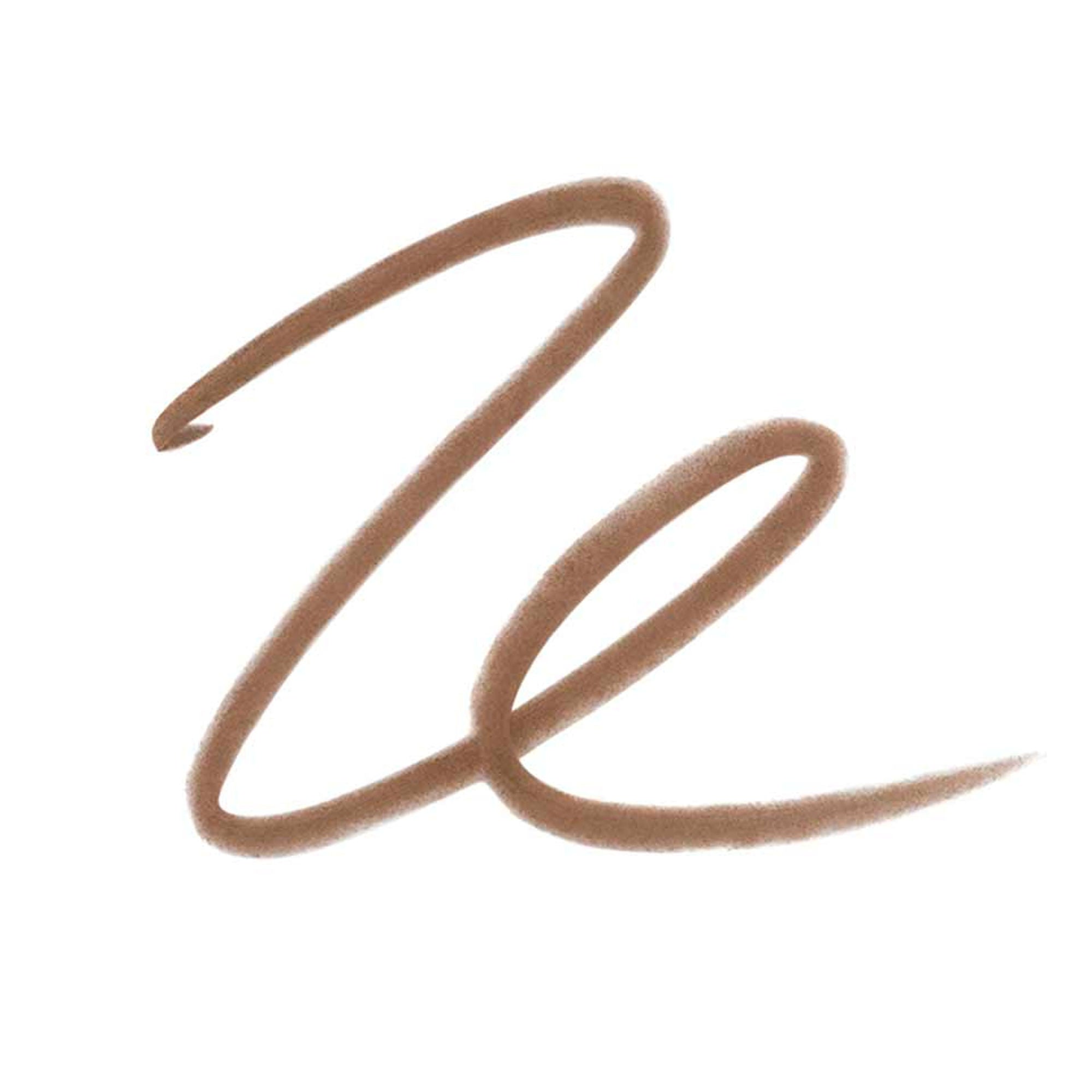 Benefit Cosmetics Precisely, My Brow Pencil - 3.75 Warm Medium Brown