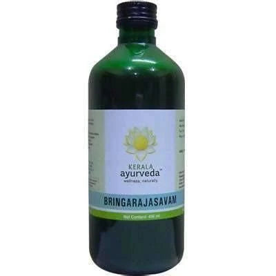 Kerala Ayurveda Bhringarajasavam