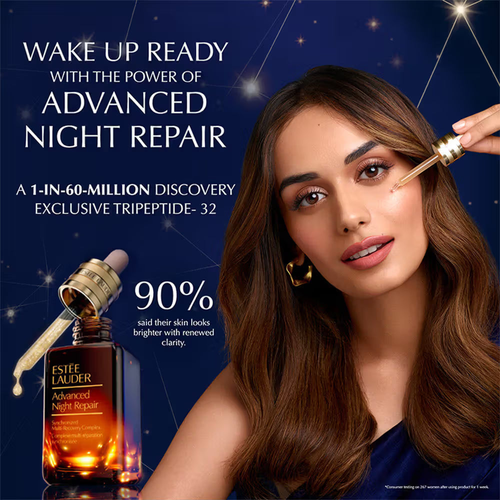 Estee Lauder Advanced Night Repair Synchronized Multi-Recovery Complex