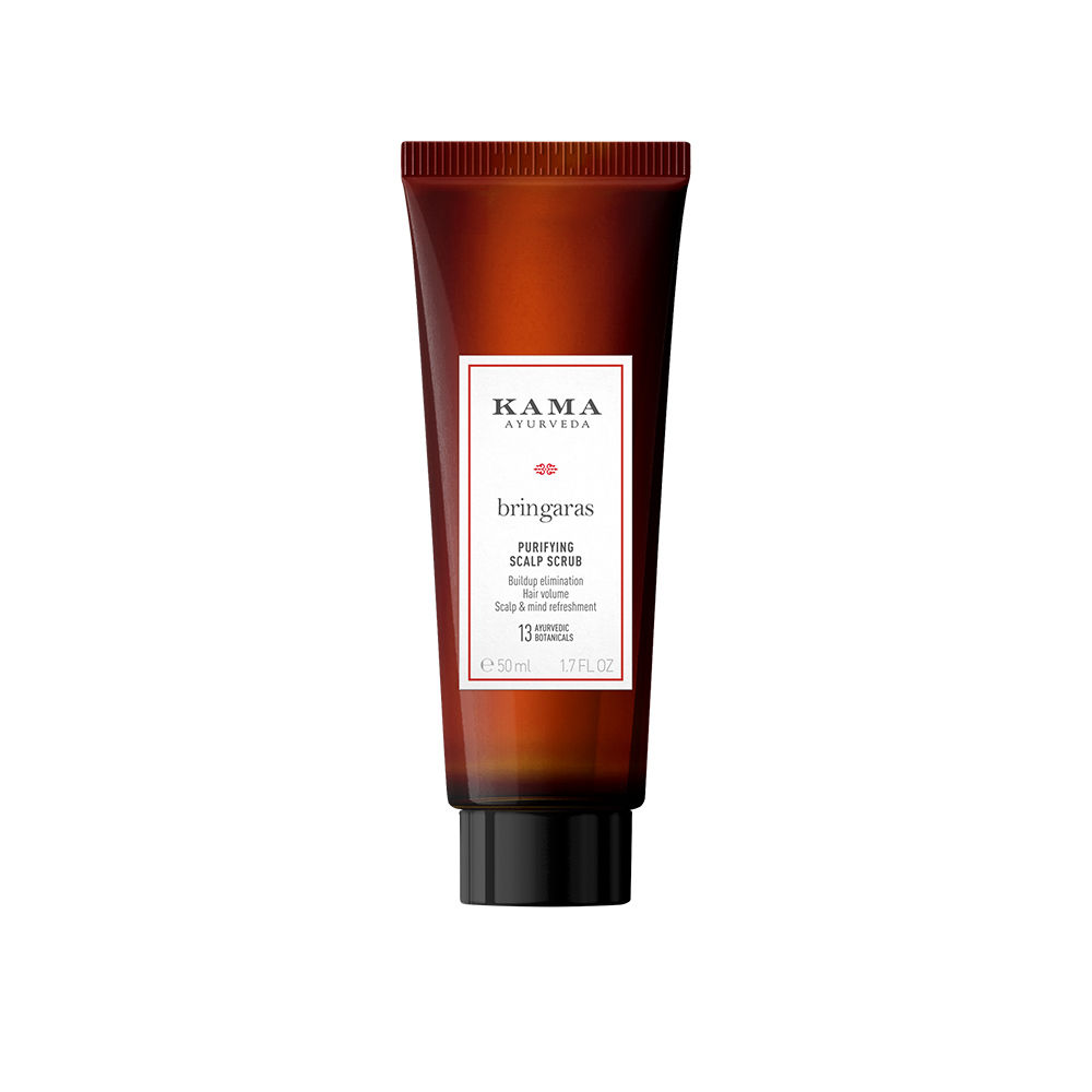 Kama Ayurveda Bringaras Purifying Scalp Scrub
