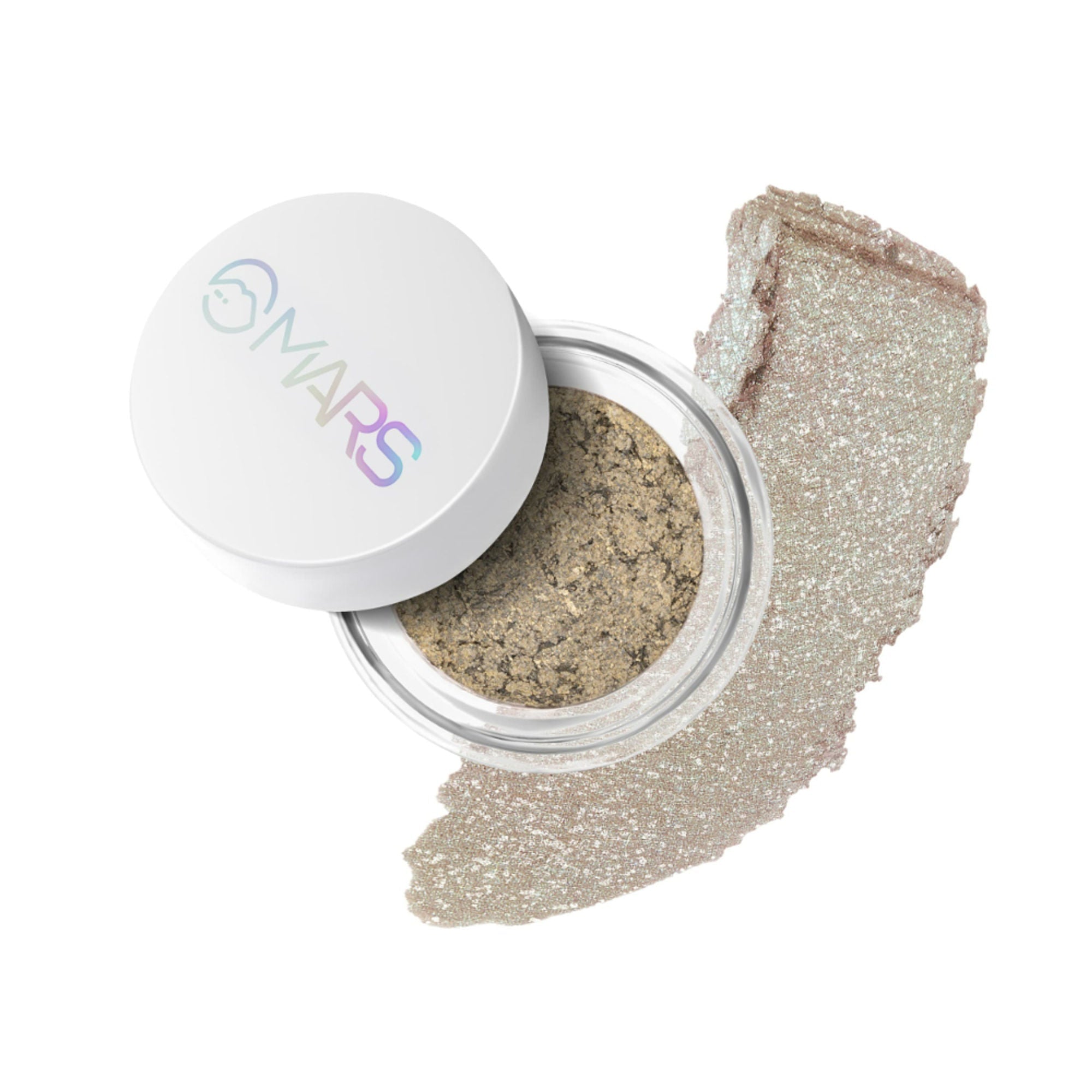 MARS Cosmetics Starlit Pot Eyeshadow - 05