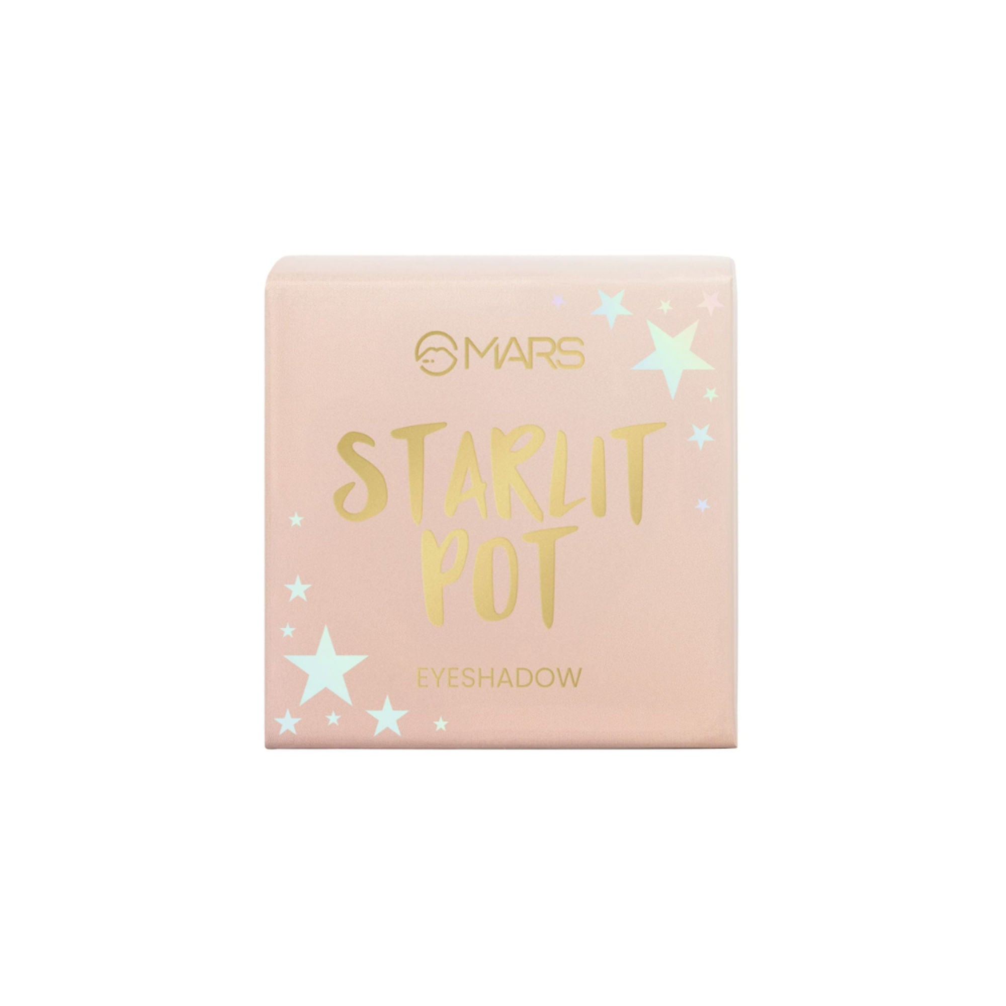 MARS Cosmetics Starlit Pot Eyeshadow - 05