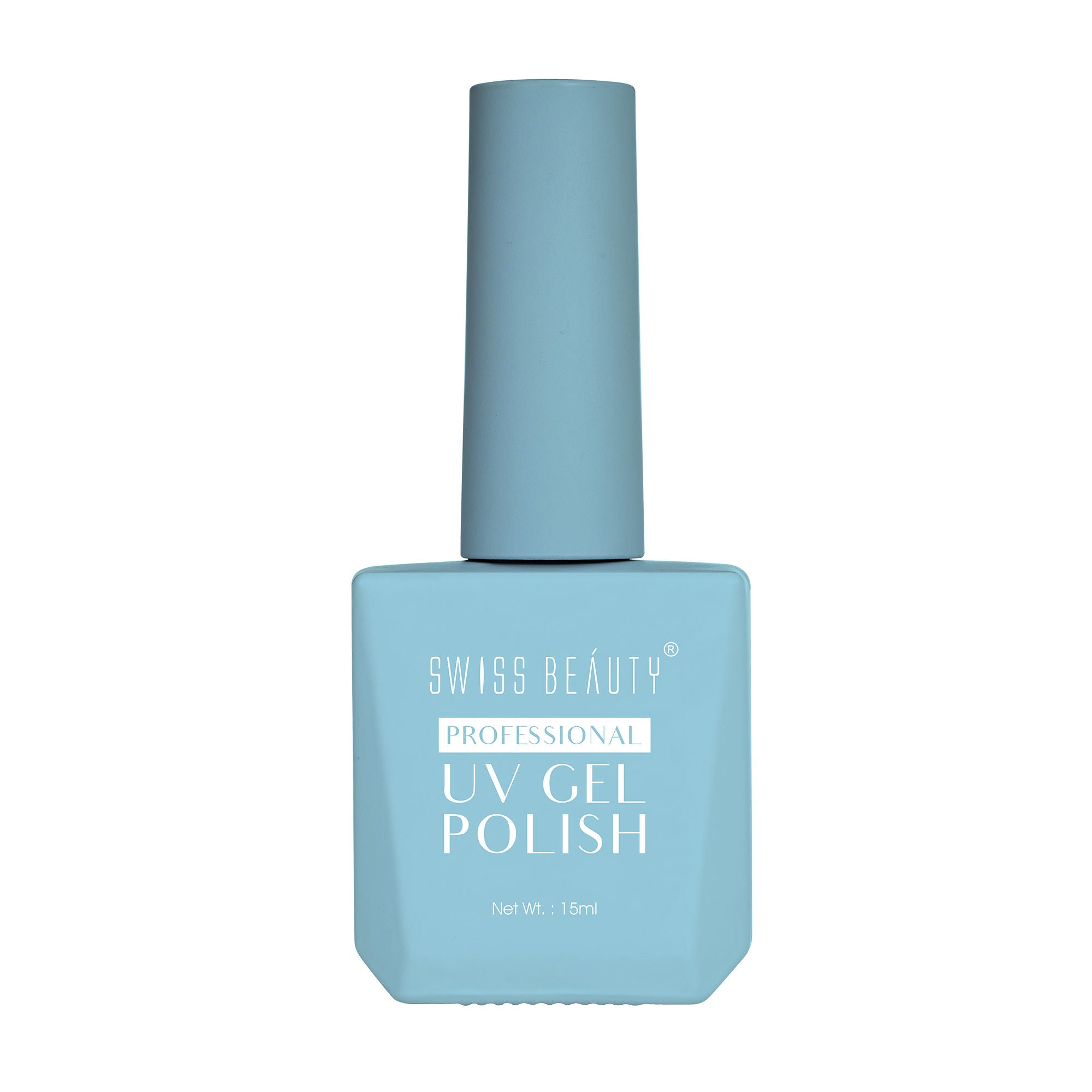 Swiss Beauty Professional UV Gel Nail Polish - Shade-14