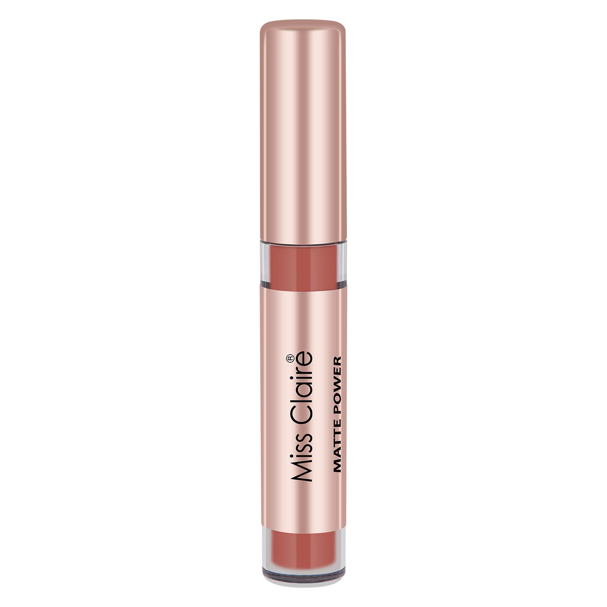 Miss Claire Matte Power Lipcolor - 4