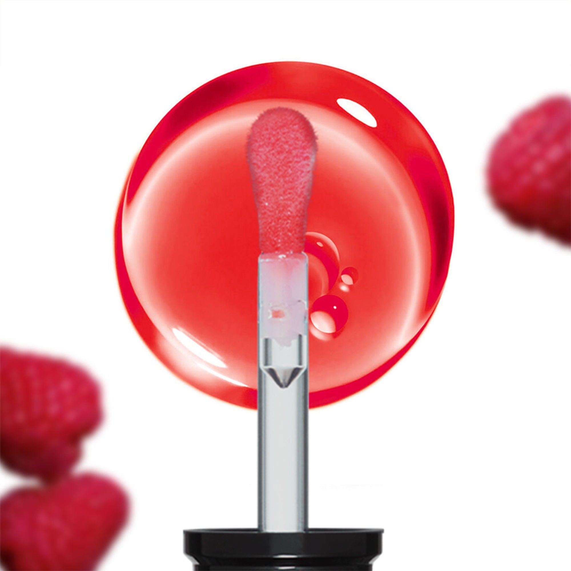Character Gossip Glow Lip Gloss Oil - Sugar Blossom 01