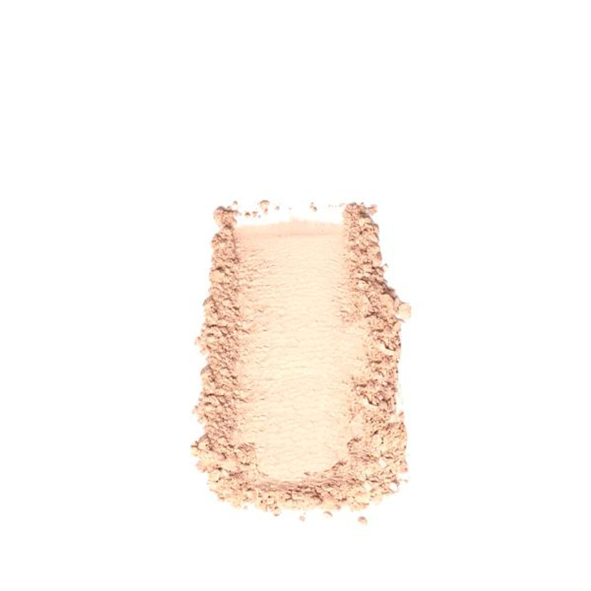 Matt Look Perfect Look 2 In 1 Formula Oil Control Powder - Light