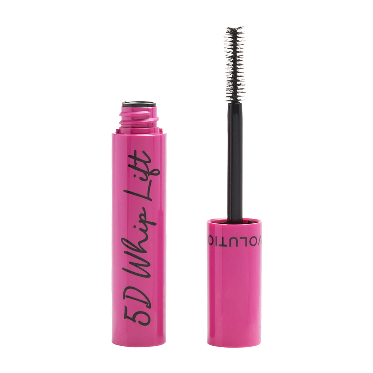 Makeup Revolution Mascara - 5d Whip Lift