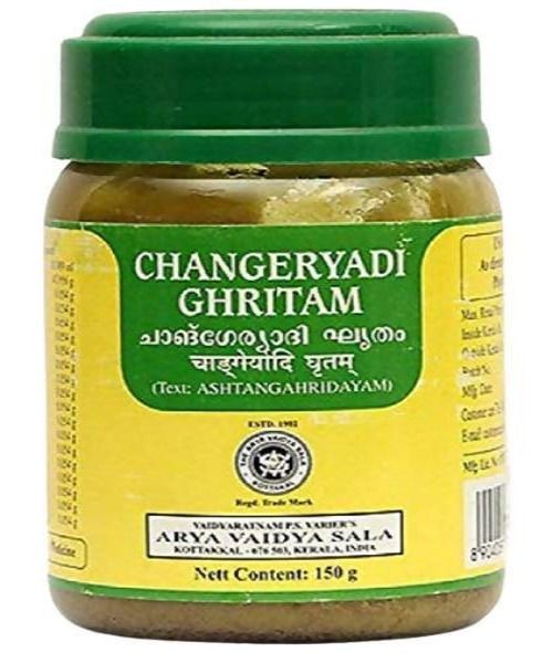 Kottakkal Arya Vaidyasala Changeryadi Ghritam