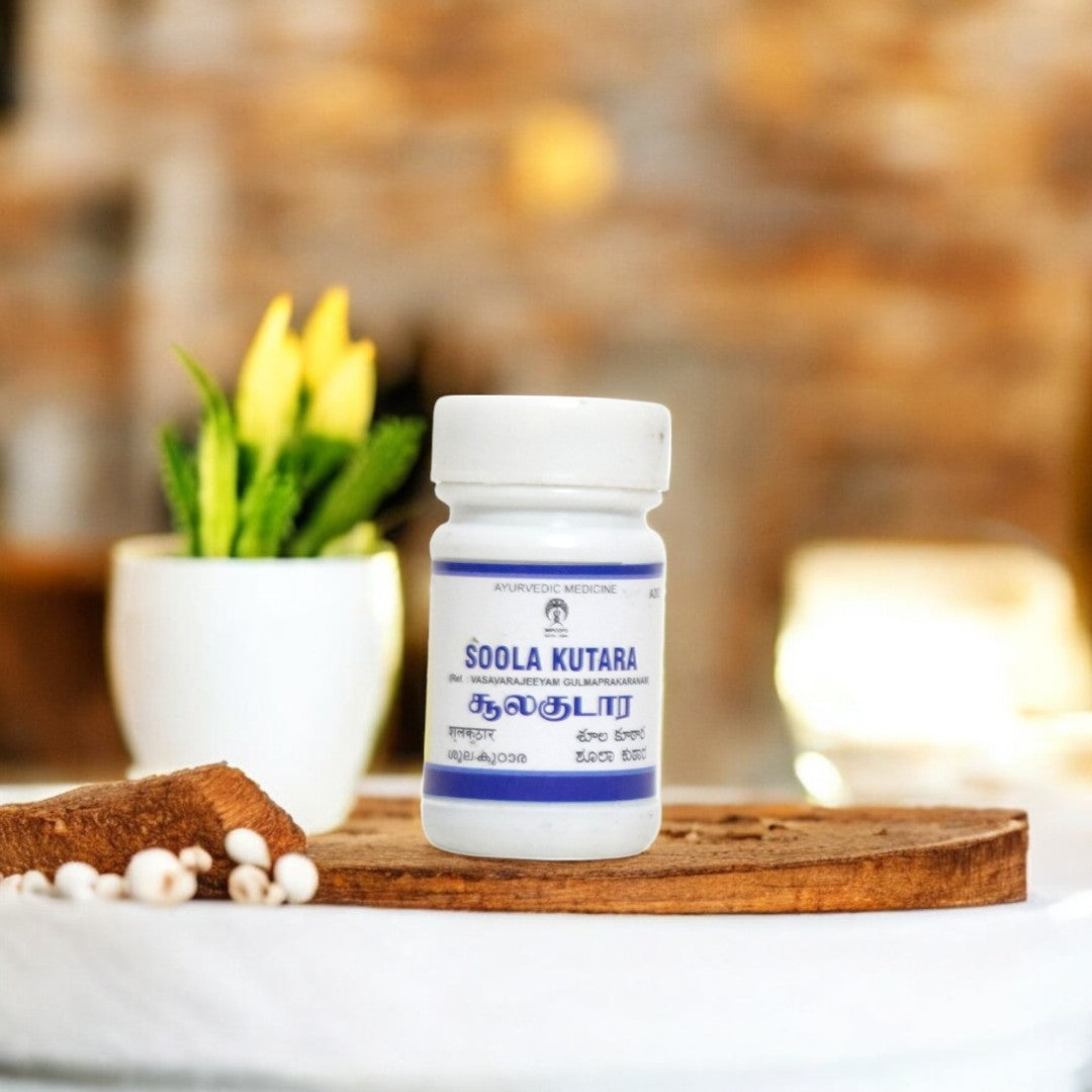 Impcops Soolakutara Tablets