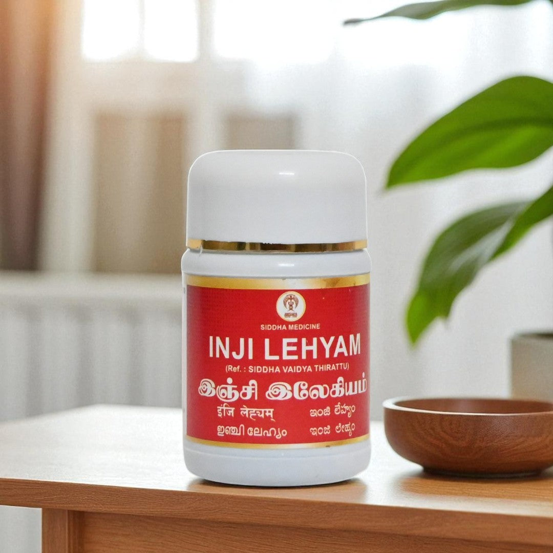 Impcops Inji Lehyam