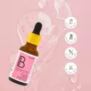 FUSCHIA Anti-Blemish Serum For Blemish & Pigmentation