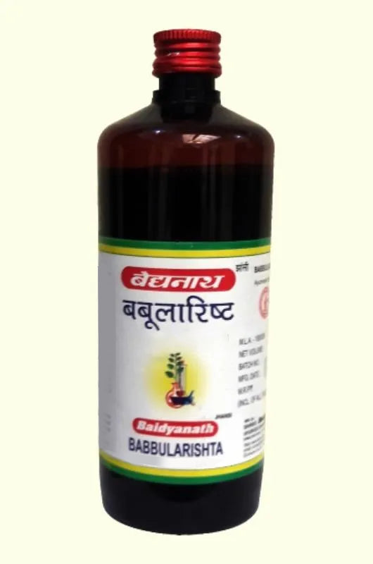 Baboolarishta - Image 1