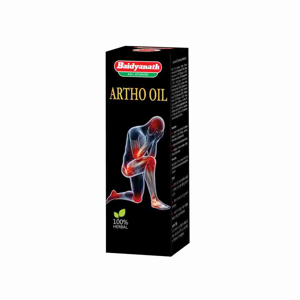 Artho Oil - Image 2