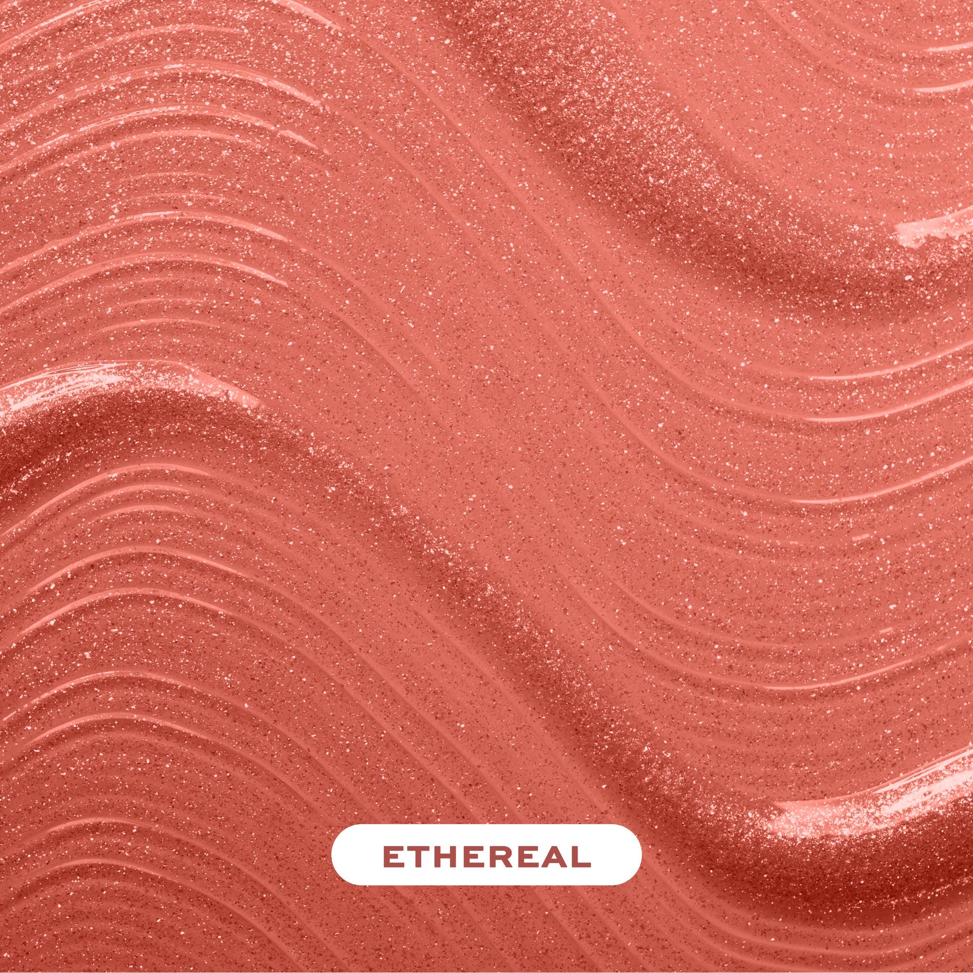 Revolution Relove Baby Gloss Shimmer - Ethereal