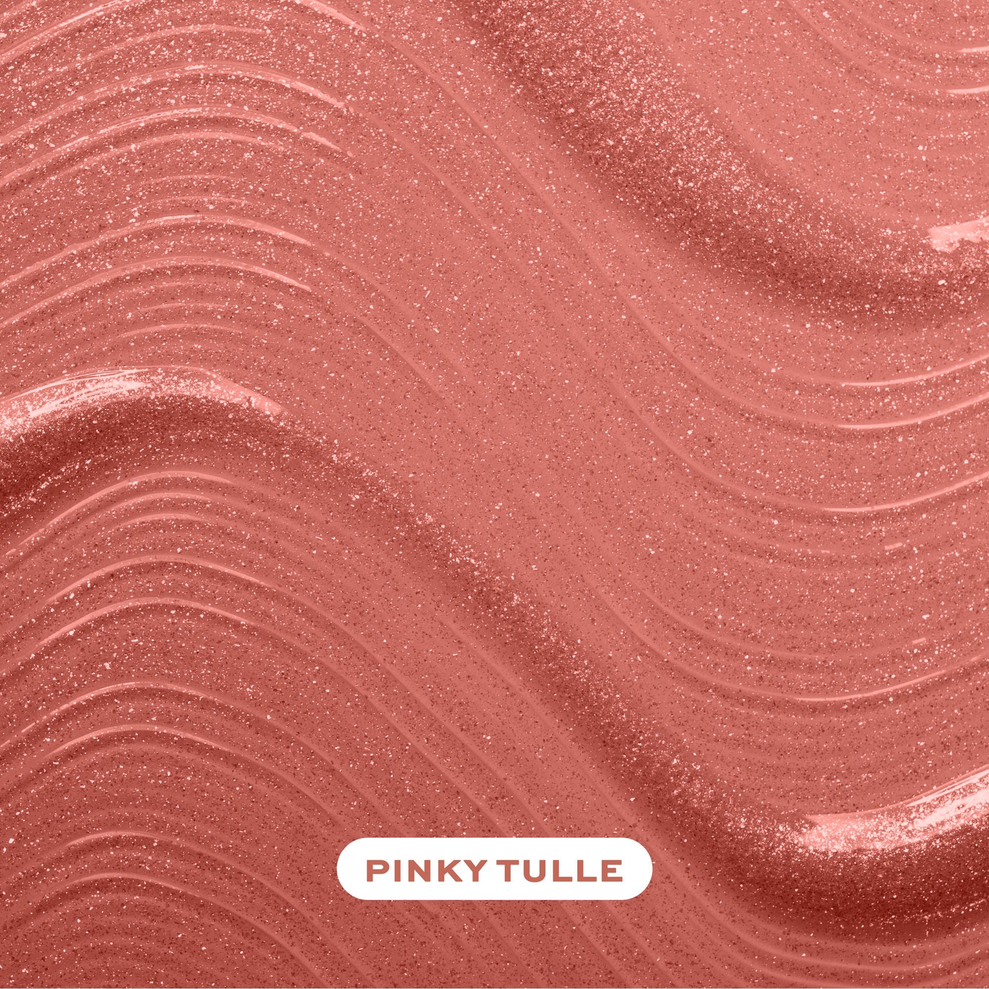 Revolution Relove Baby Gloss Shimmer - Pinky Promise