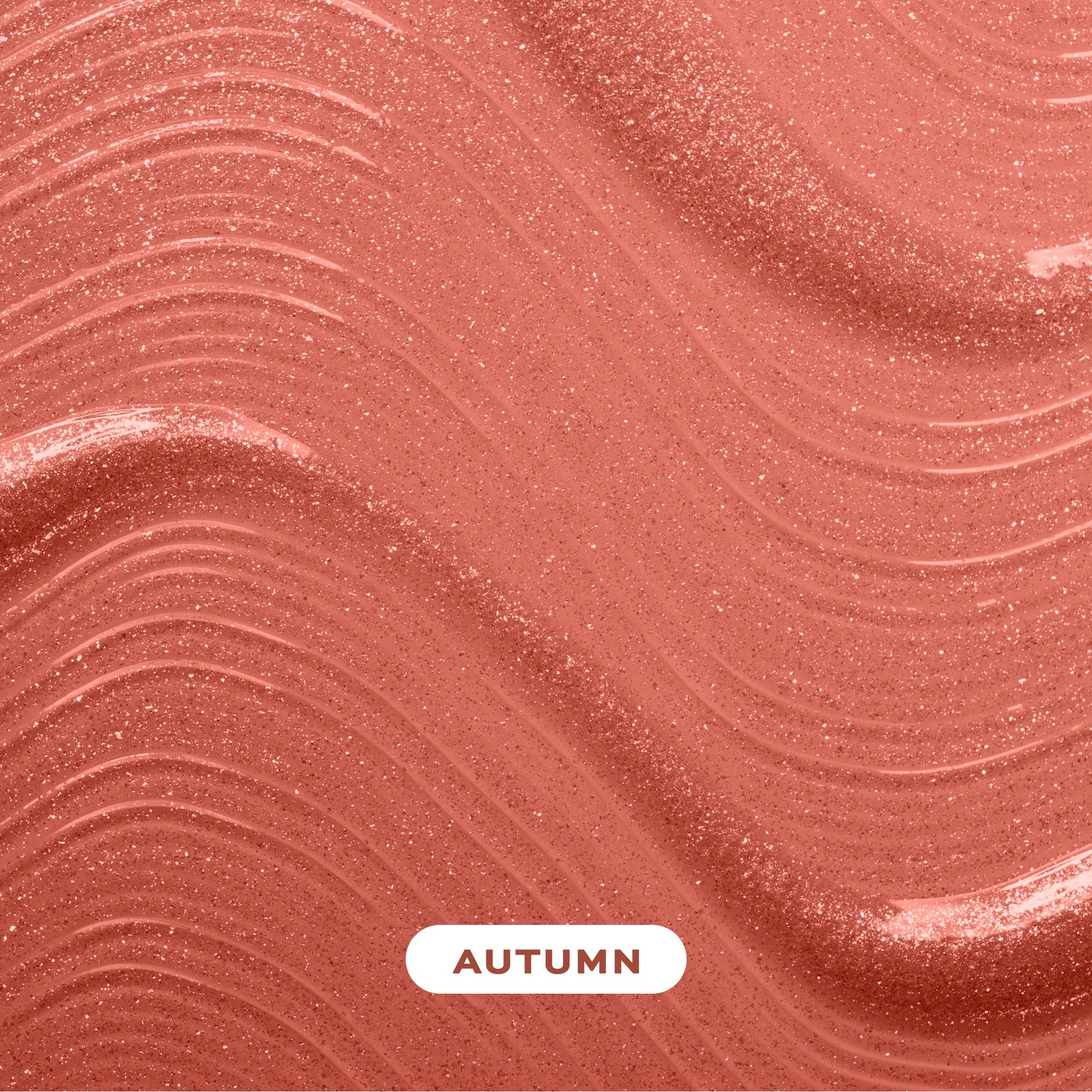Revolution Relove Baby Gloss Shimmer - Autumn