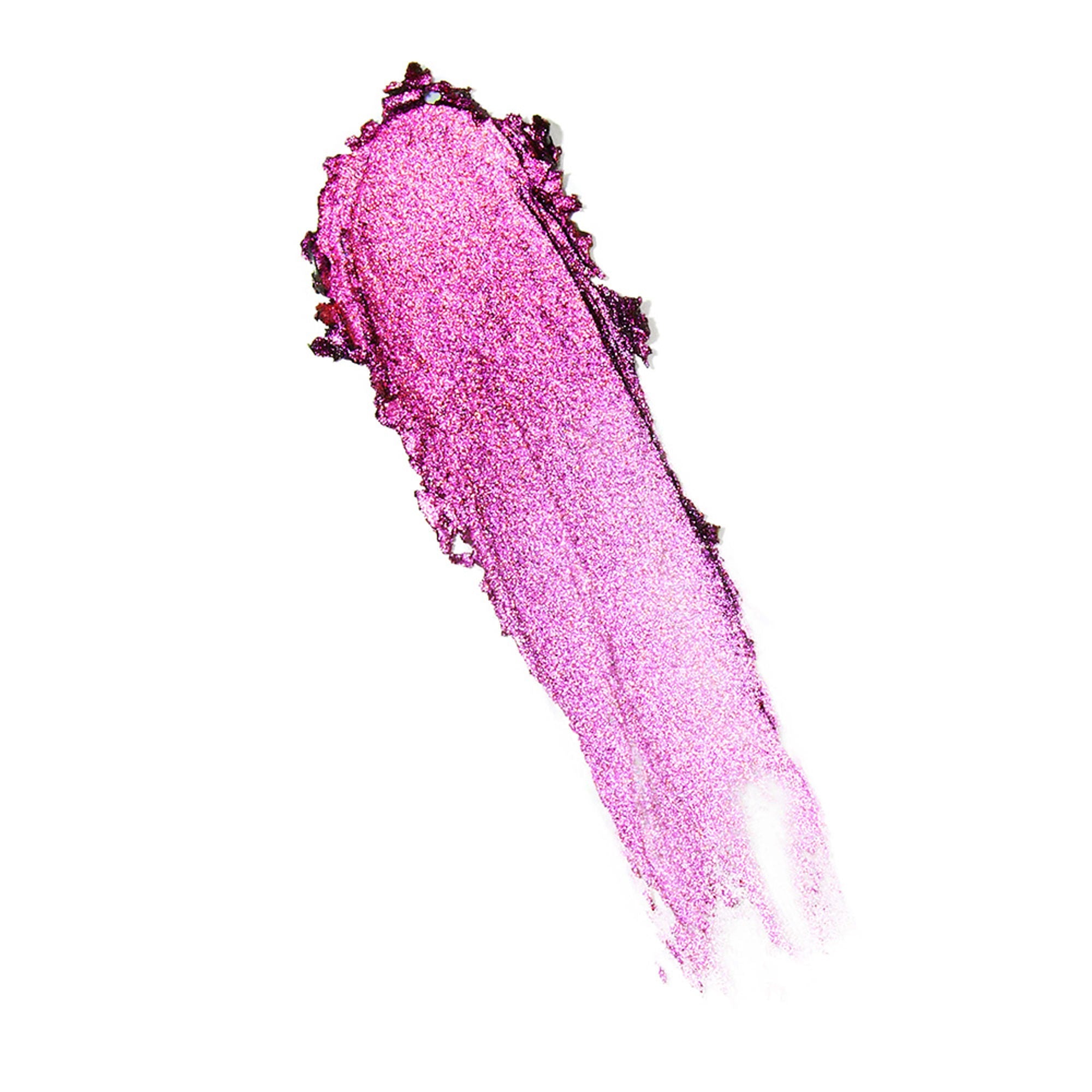 Makeup Revolution Metallic Duochrome Eyeliner - Twisted Galaxy