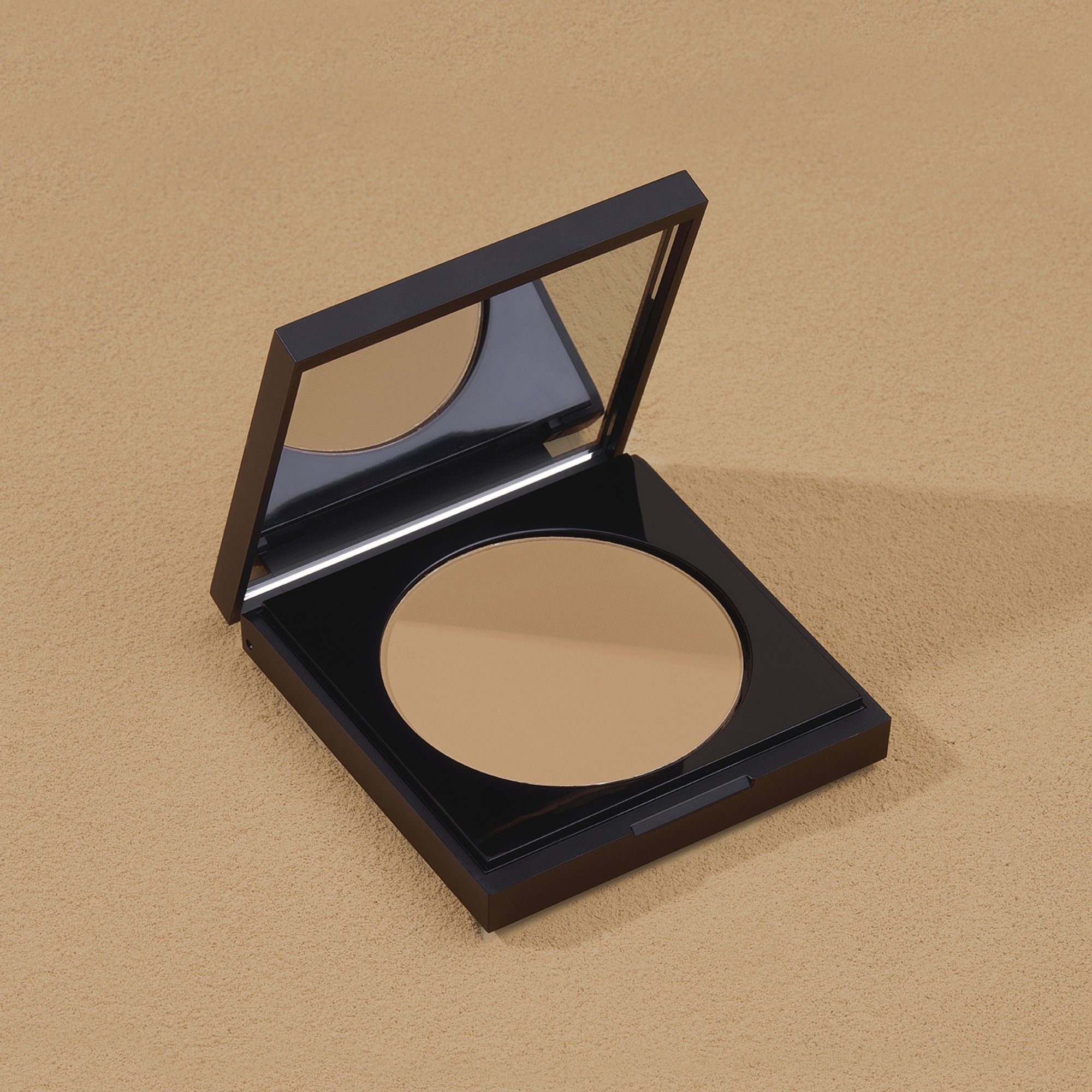 PAC Studio Spotlight Compact Powder - 7.5 Clay