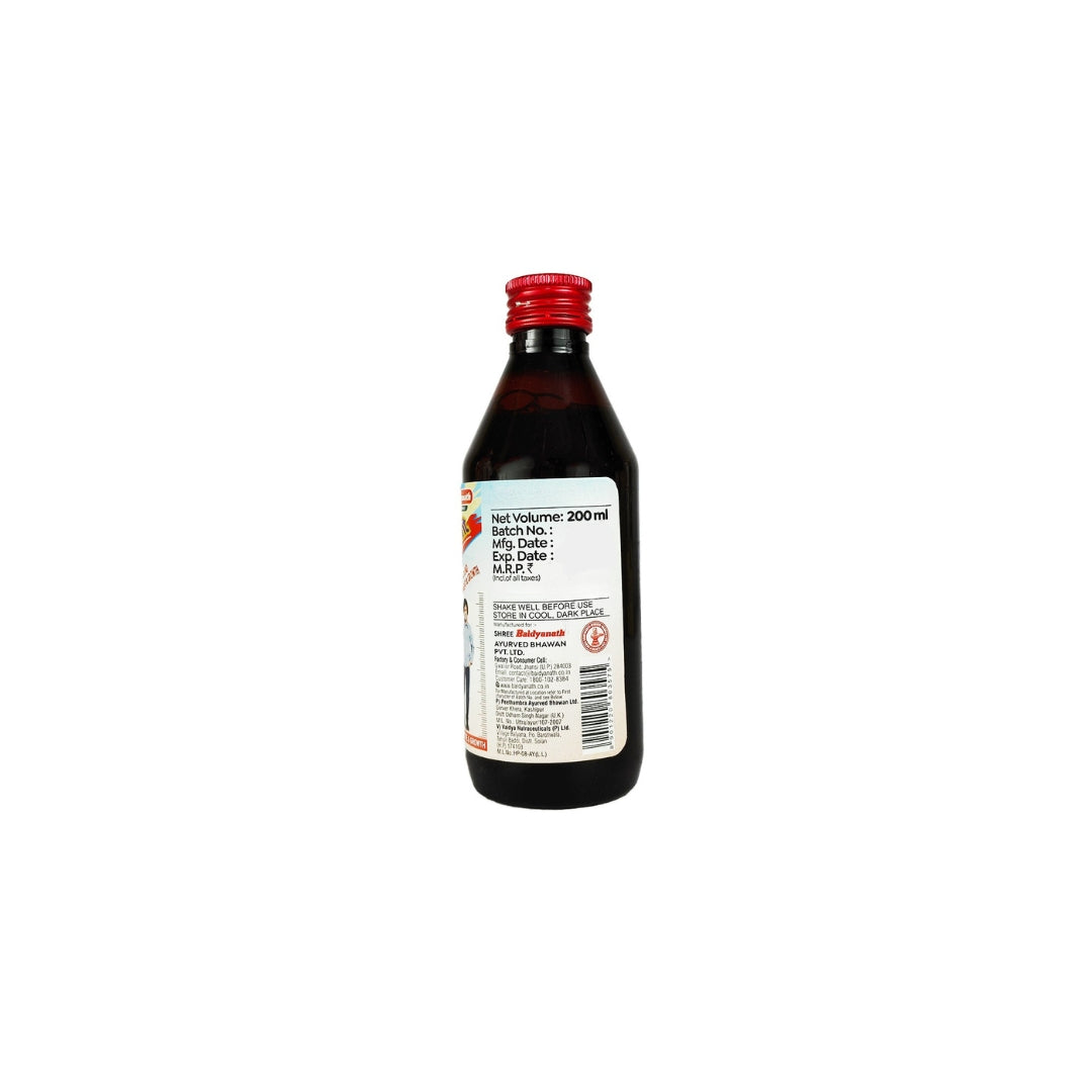 Balamrit Syrup - Image 4