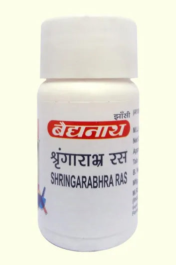 Shirangrabhra Ras - Image 1
