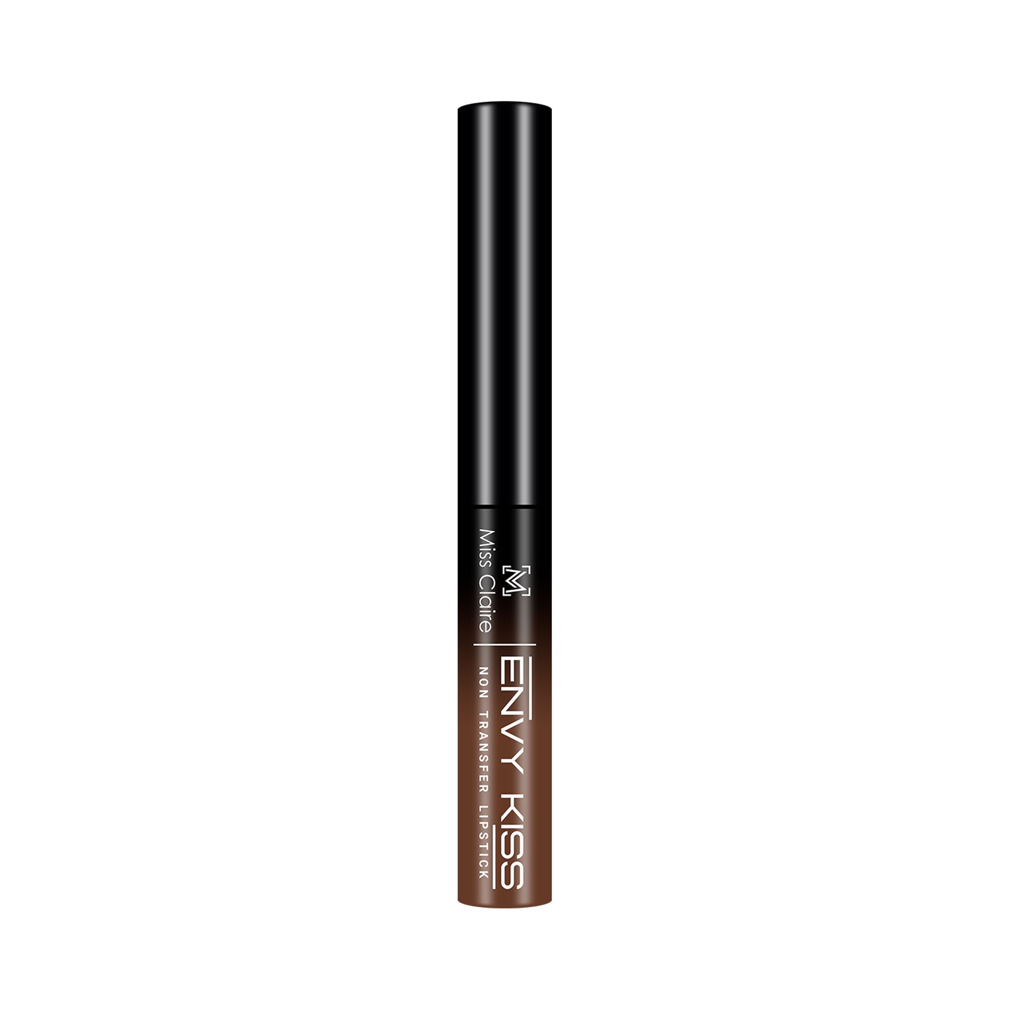 Miss Claire Envy Kiss Non Transfer Lipstick - 19 Goal Digger