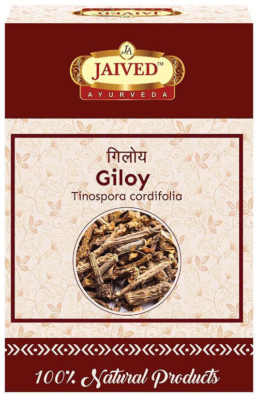 Jaived Ayurveda Giloy