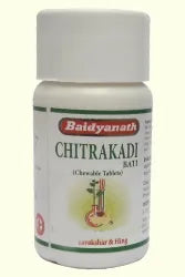 Chitrakadi Bati - Image 1