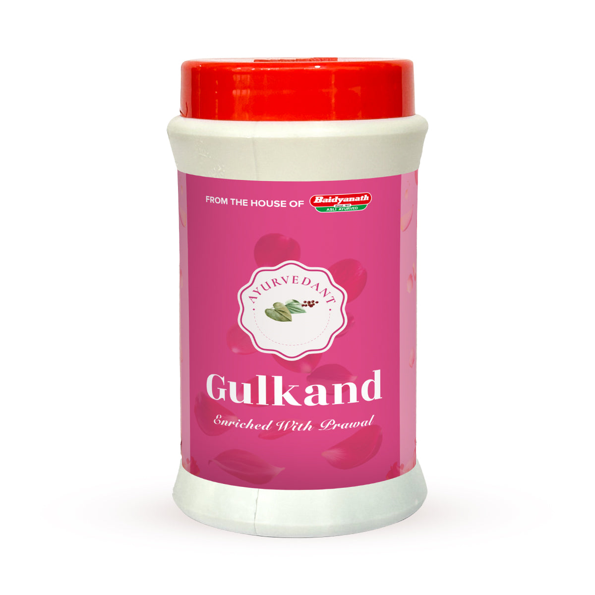 Gulkand - Image 1