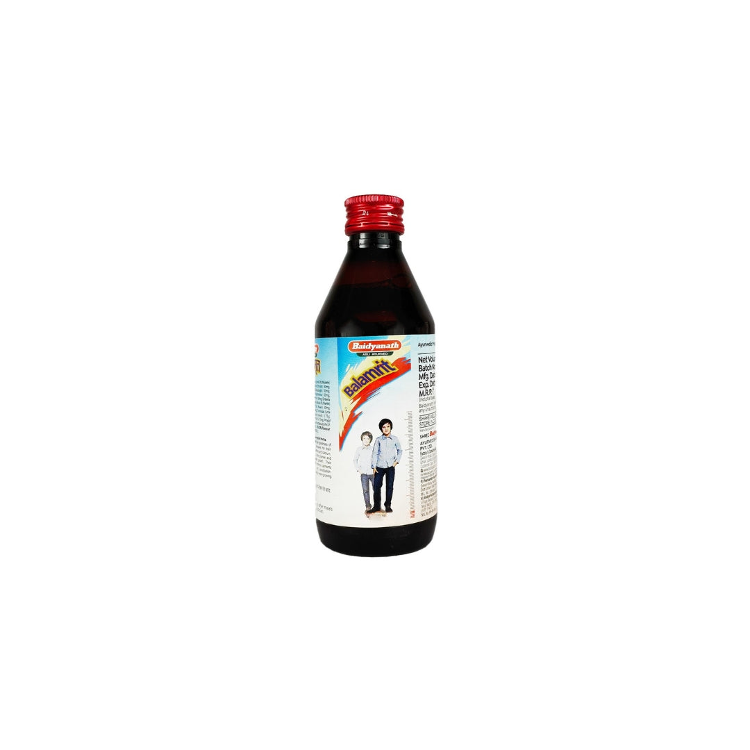 Balamrit Syrup - Image 2