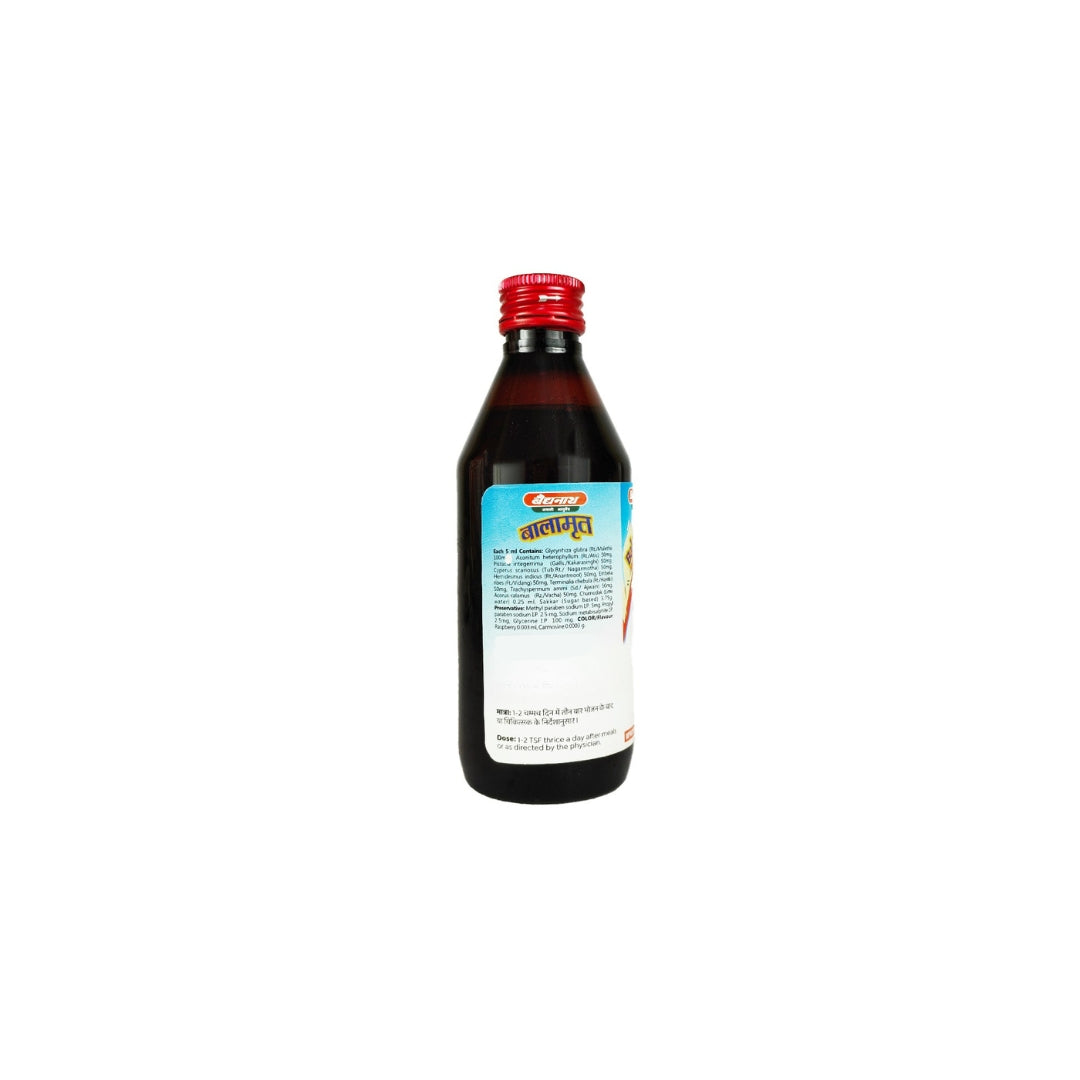Balamrit Syrup - Image 3