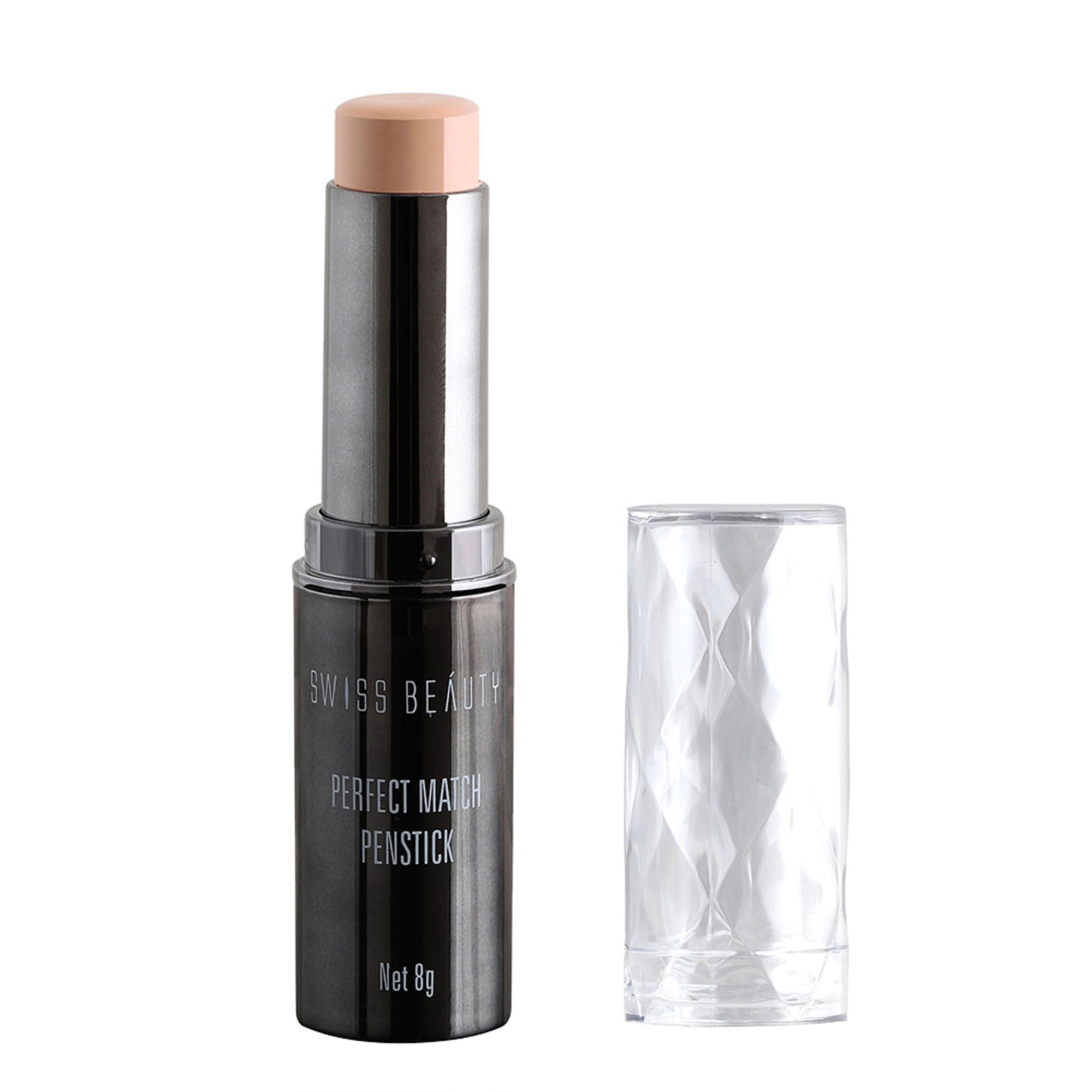 Swiss Beauty Perfect Match Penstick - 2 Creamy Ivory