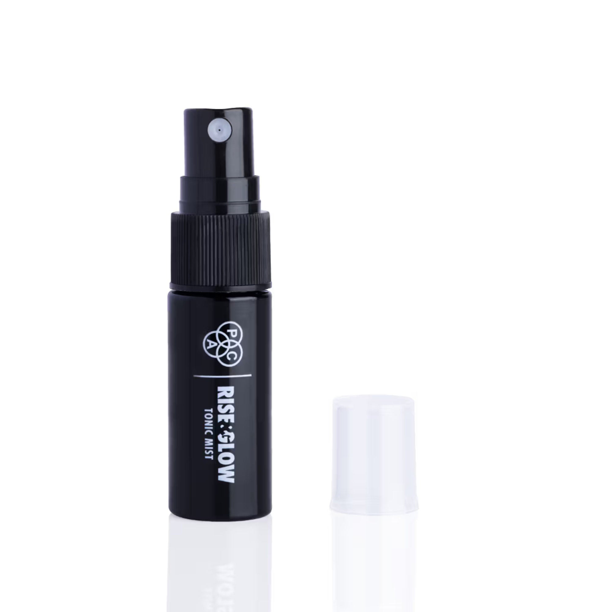 PAC Studio Rise & Glow Tonic Mist