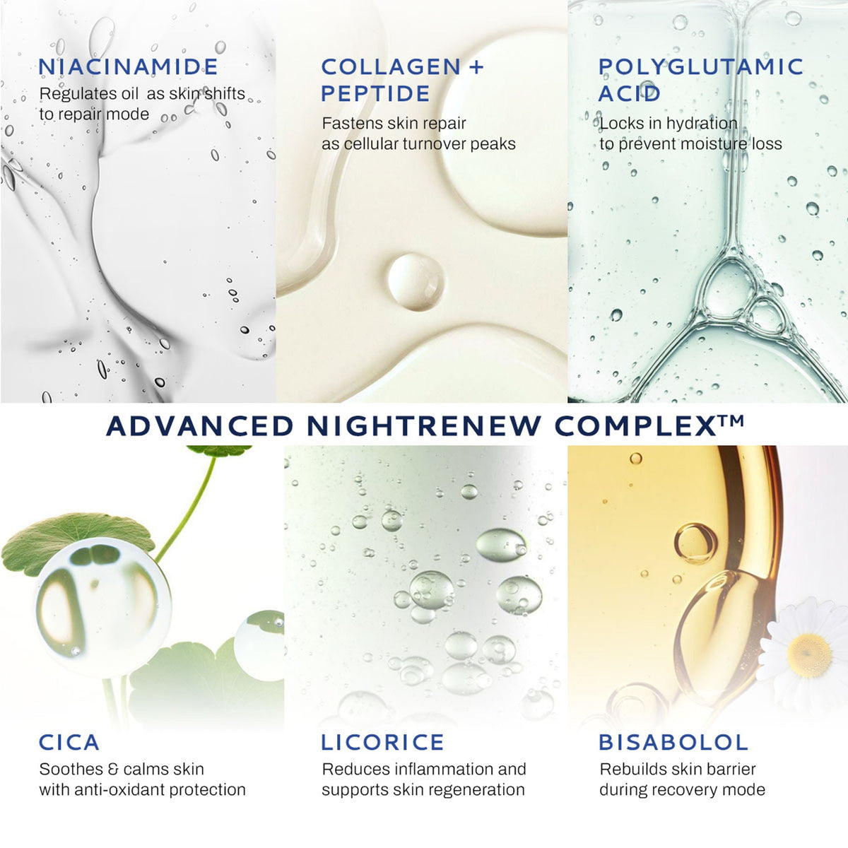Lumineve Sensitive Skin Moisturizer with Ceramides for Barrier Repair and Soothing Skin