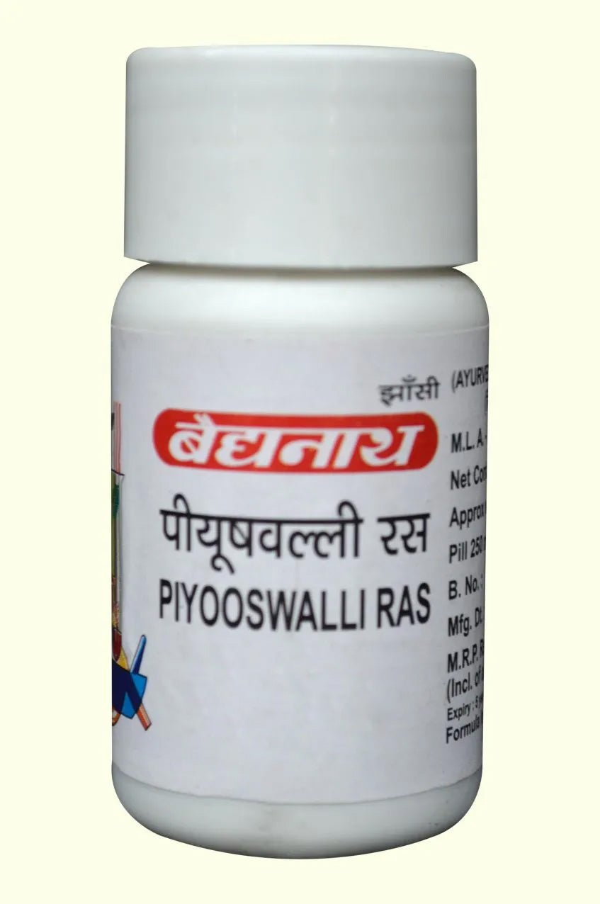 Peeyush Balli Ras (Ta.Bh. - Image 1