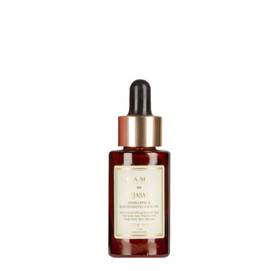 Kama Ayurveda Urjasara Hydrating & Replenishing Face Oil (3 ml)