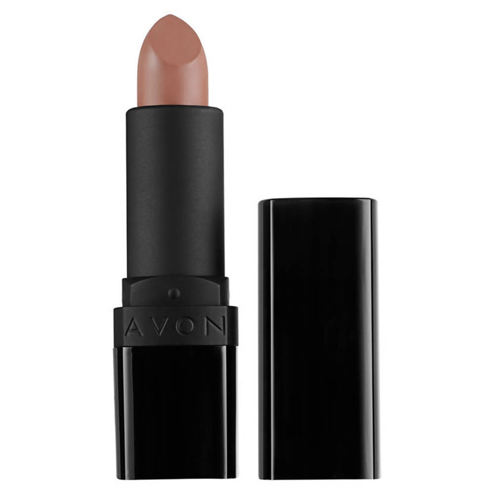 Avon True Color Delicate Matte Lipstick - Cashmere Taupe