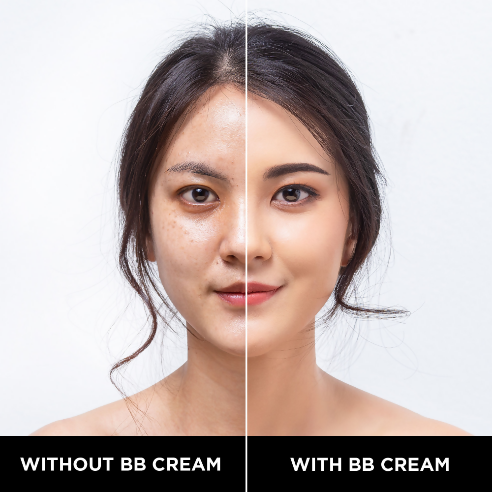 Orgatre Moodbliss BB Cream With SPF 30 PA++ - White Beam-125