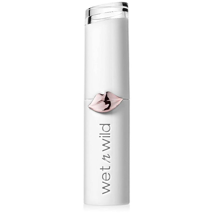 Wet n Wild MegaLast High-Shine Lipstick - Raining Rubies