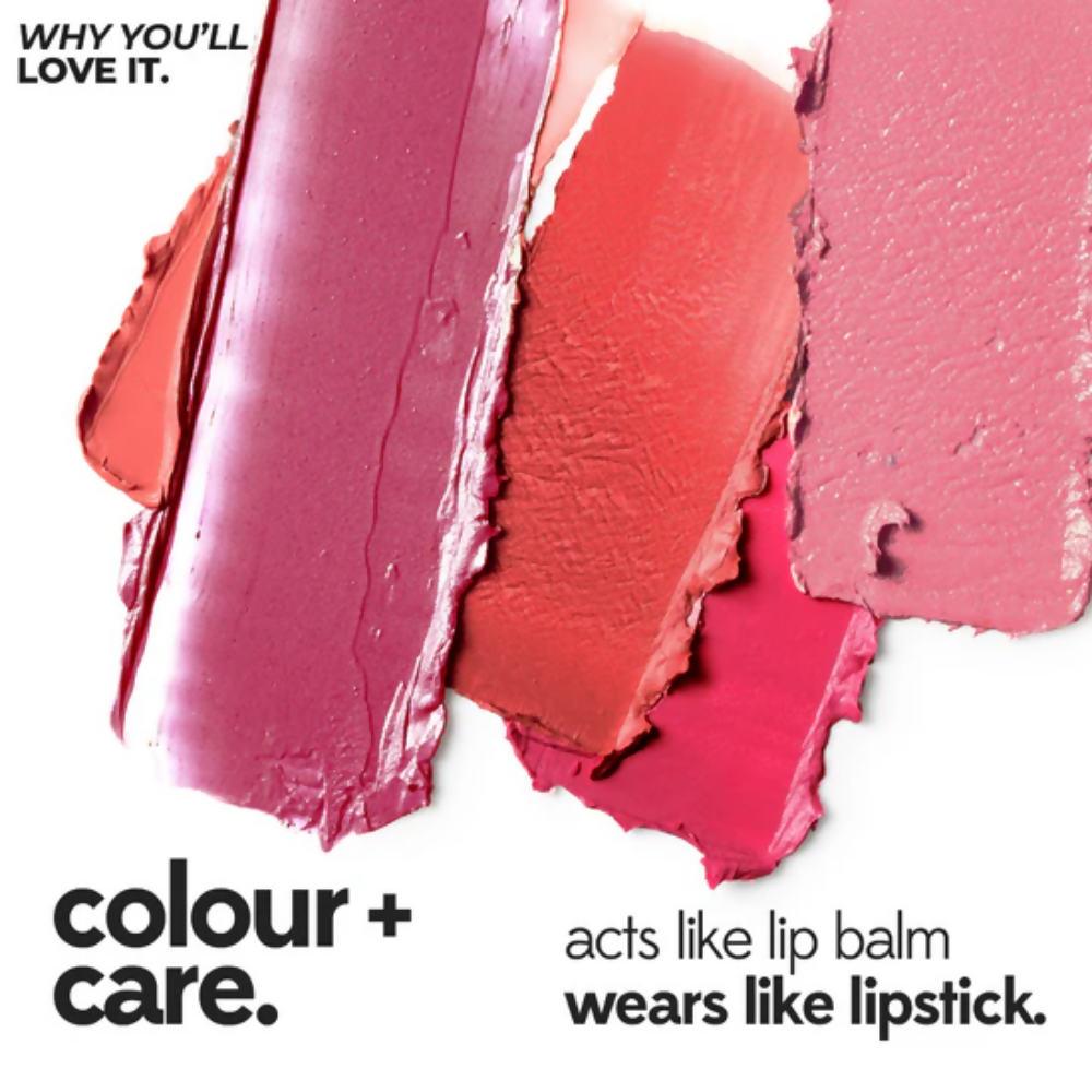 Ruby's Organics Lipstick - Raisin