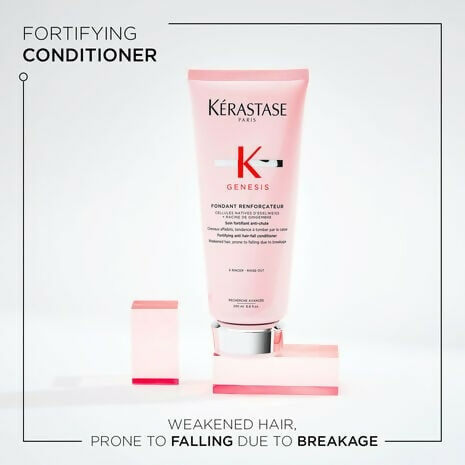 Kerastase Genesis Fondant Renforçateur Conditioner