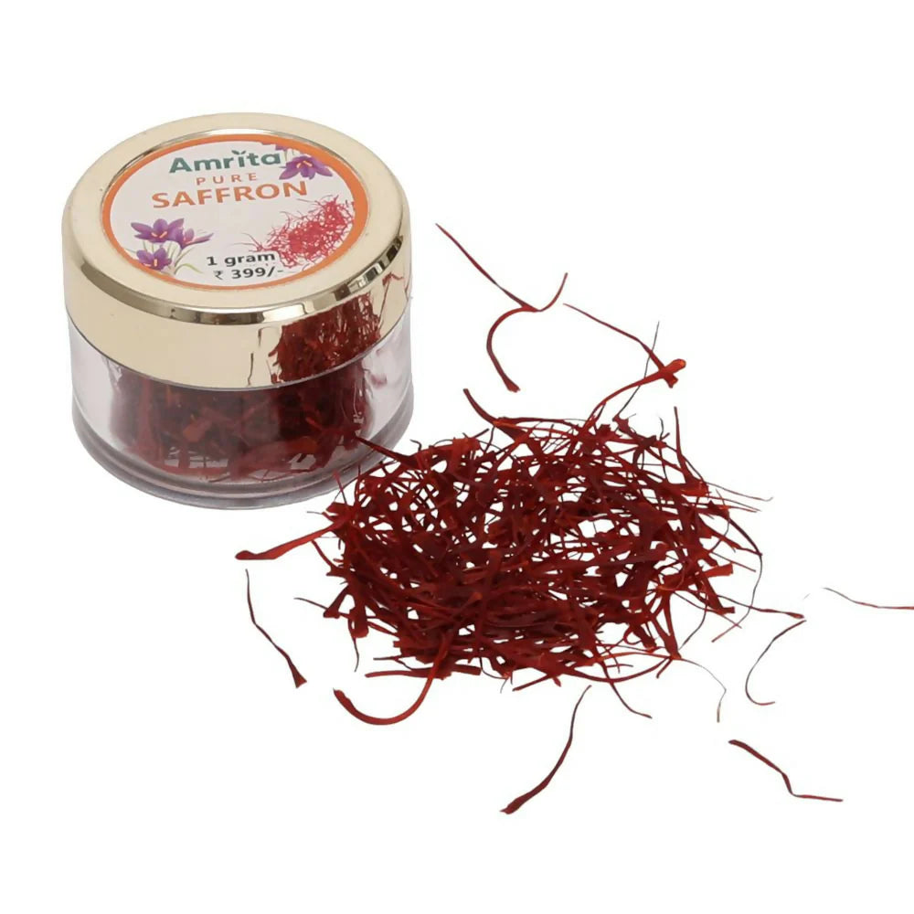 Amrita Pure Saffron