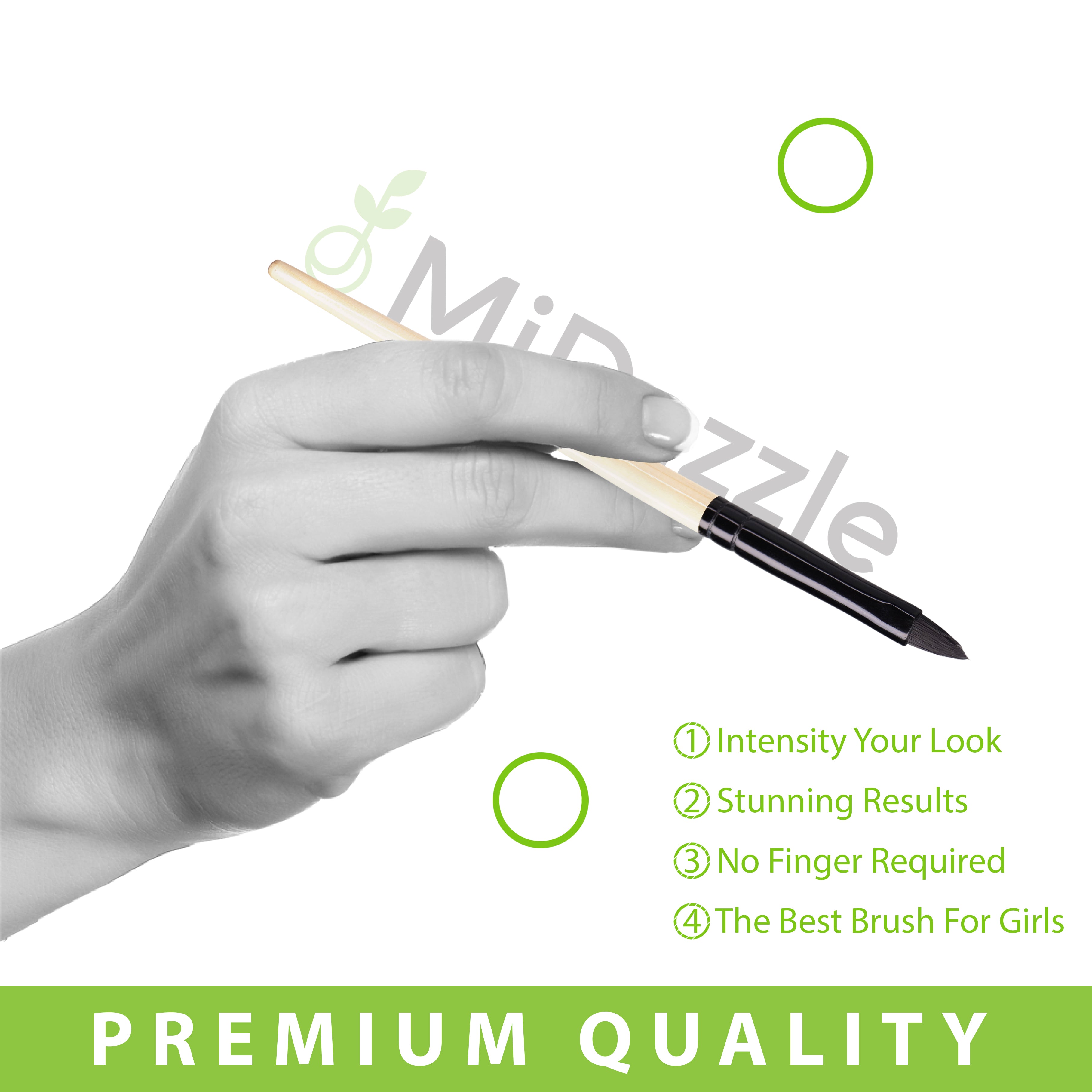 MiDazzle Lip Filler MIMB1109