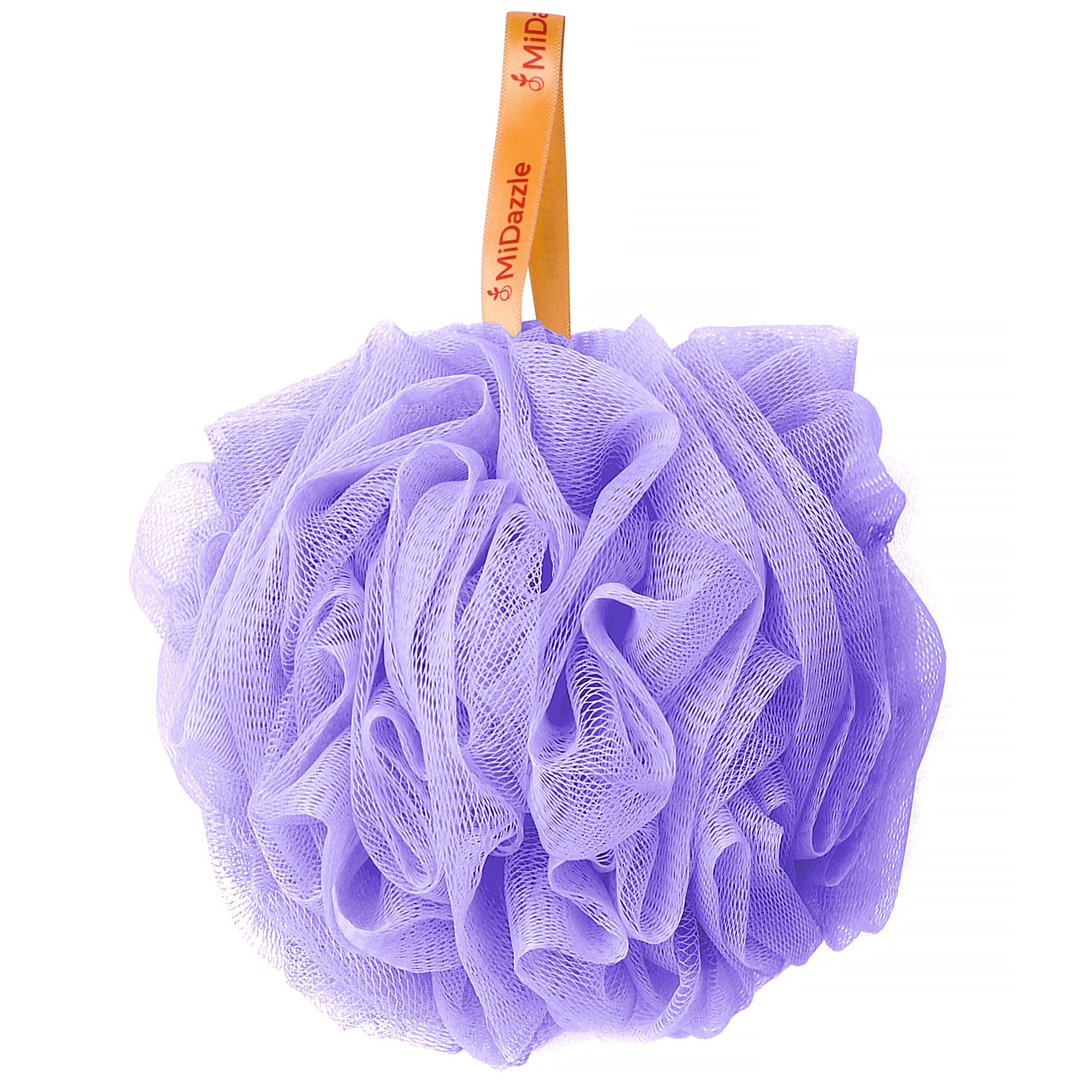 MiDazzle Bath Loofah-L MINL6003