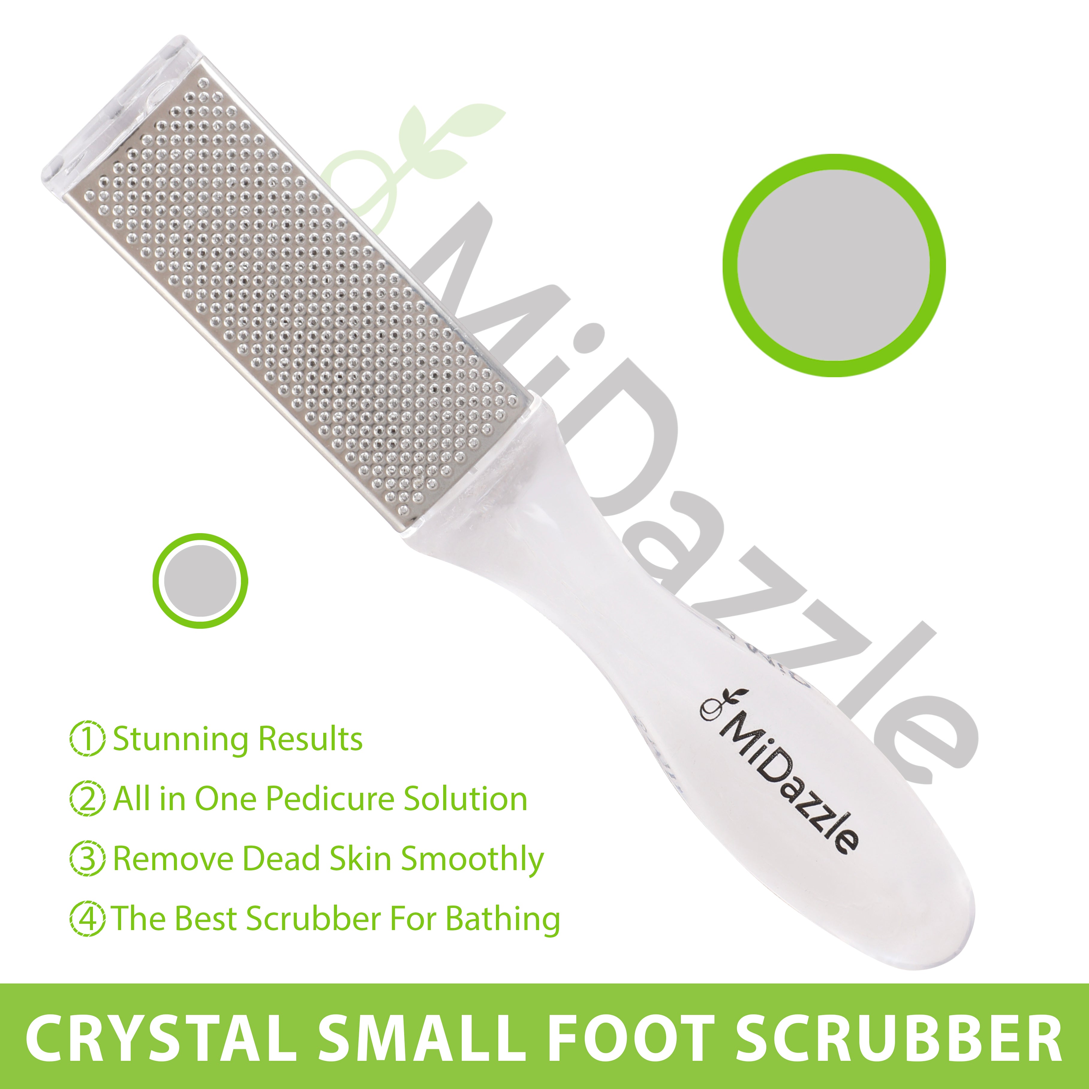 MiDazzle 2 In 1 Crystal MIFF5206